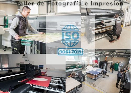 Imagen 6 de 8 de Cuadro Nórdico Trípticos -deco 51- Super Oferta Uhd