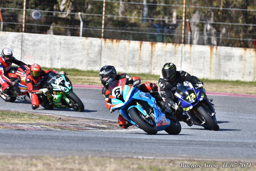 Imagen 7 de 16 de Bmw S1000 Rr 2016 De Competicion !!! Y Original