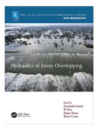 Hydraulics Of Levee Overtopping - Yi Pan, Saiyu Yuan, . Eb05