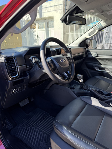 Ford Ranger 2.0 Cd 4X2 Xlt At 210Cv