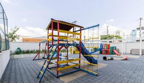 Imagem 19 de 26 de Apartamento Via Jardins Do Bosque 127m² Vista Livre Com 3 Dormitórios 3 Suítes 3 Vagas E Lazer Completo, Centro