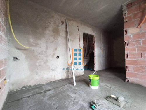 Imagem 23 de 30 de Sobrado Com 3 Dormitórios À Venda, 130 M² Por R$ 550.000,00 - Umbará - Curitiba/pr - So1644