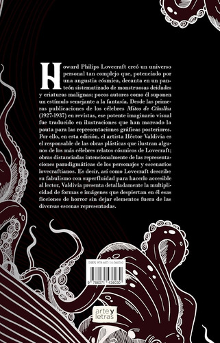 La Llamada De Cthulhu Relatos Fractales Emu