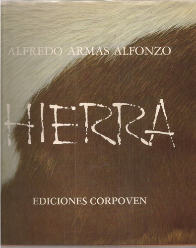 Hierra Alfredo Armas Alfonzo 