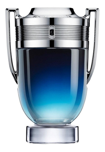 Imagen 1 de 3 de Paco Rabanne Invictus Legend EDP 100 ml para hombre