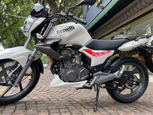 Imagen 14 de 15 de Benelli Tnt 15 0km 2022 Entrega Inmediata