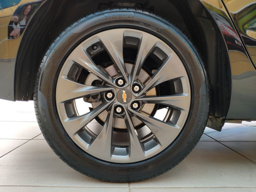 Chevrolet Cruze 2017 Ltz 1.4 Flex Turbo Automático