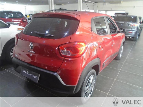Renault Kwid 1.0 12v Flex Intense