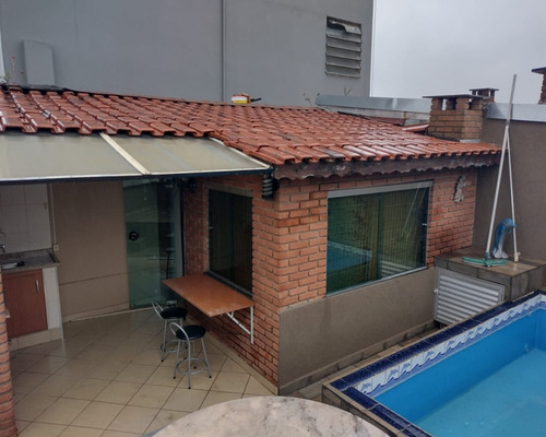 Imagem 21 de 23 de Apartamento A Venda Na Penha, São Paulo - V3068 - 33014510