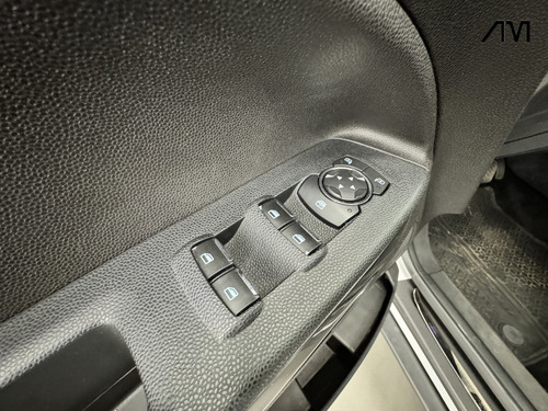 Ford Ecosport 1.5 TI-VCT FLEX SE AUTOMÁTICO