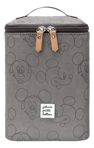 Petunia Pickle Bottom Cool Pixel Plus - Disney - Love Mickey