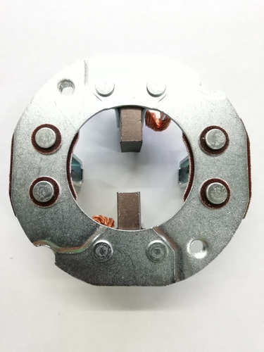 Porta Carbon Marcha Delco 28 Mt