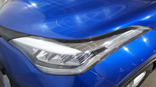 Toyota CH-R 2.0 AUTO