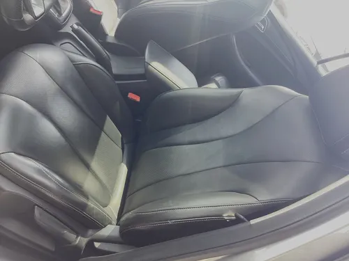 MG MG5 1.5 Excite At