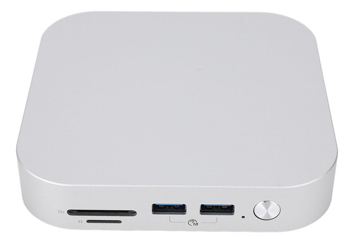 Para Mini M4 Dock, Soporte De Aleación De Aluminio Y Hub Pro