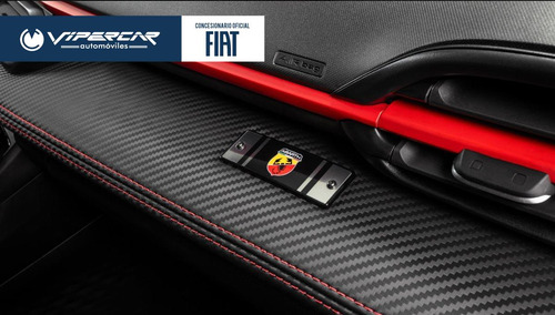 Fiat Fastback Abarth 1.3 2025 0km