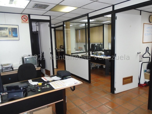 Edificio Industria Boleita Norte Lv Mls #23-21429