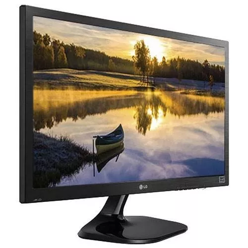 Monitor LED IPS FullHD de 22'' LG 22MP48HQ