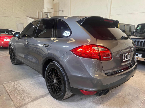 Porsche Cayenne 4.8 S 400cv (958)