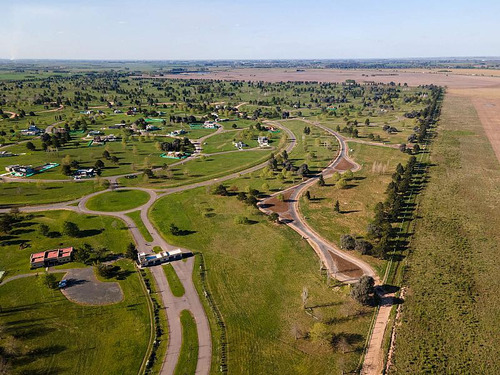 Lote En Venta En Mirabosques, Los Cardales.