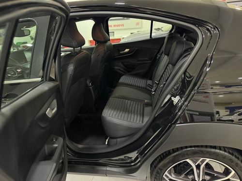 Fiat FASTBACK 1.3 T270 At6