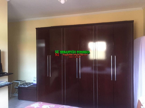 Imagem 13 de 15 de Casa Com 02 Dormitórios No Bairro Jardim Santa Luzia Em Sjc - 1785