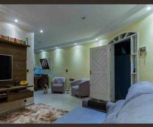Imagem 4 de 14 de Casa À Venda, Jardim Bandeirantes, Guarulhos, Sp - Sp - Ca0021_yamamo
