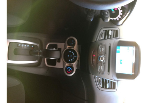 Imagem 11 de 12 de New Fiesta Hatch Se Plus 1.6 Flex Automático - 2018