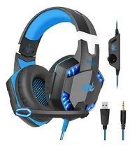 Comprar Fone Headset Gamer Pc Celular Ps3 Ps4 Xbox 360 Xbox One