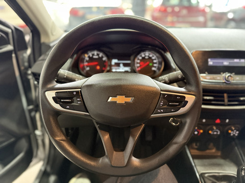 Chevrolet Onix 1.0 FLEX MANUAL