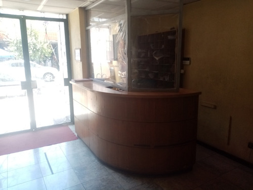 Se Arrienda Amplio Depto 1 Dormitorio En Toesca