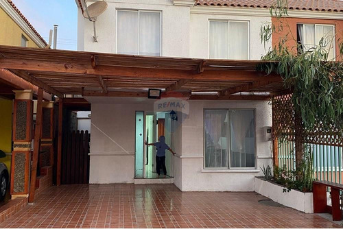 Tu Casa Ideal En Antofagasta Condominio Norte