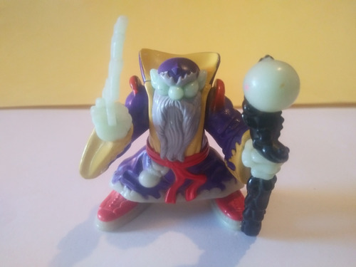 Figura Great Adventures Wizards Castillo Mágico Fisher Price