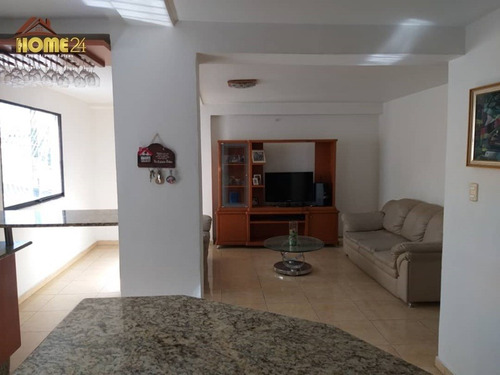 Imagen 1 de 10 de Apartamento En Venta En Lecheria. Edifc. El Rocio .3h-2b-1e