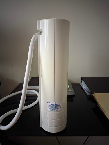 Rapiducha Sole Perfect-r De 5.5 Kw