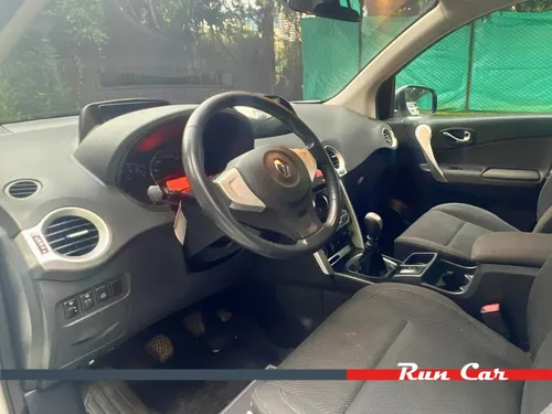 Renault Koleos 2.5 Dynamique