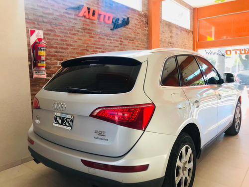 Audi Q5 2.0 Tfsi 211cv Quattro 2012