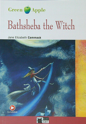 Bathsheba The Witch - Ga Starter (a1)