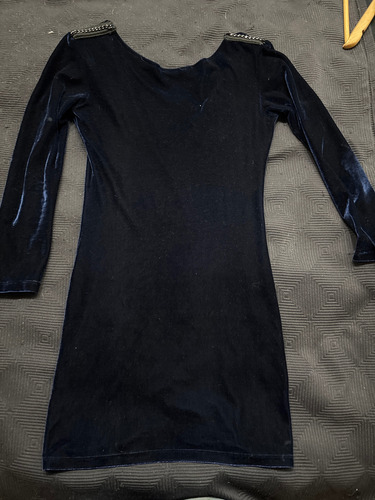Vestido Sofía Sarkany Talle M (Usado)