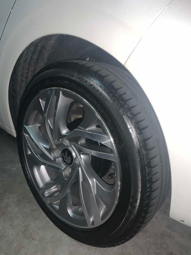 Peugeot 208 2018 1.2 Allure Flex 5p