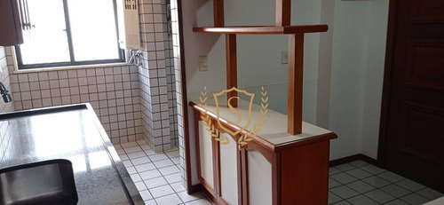 Imagem 6 de 30 de Apartamento À Venda, 98 M² Por R$ 650.000,00 - Alto - Teresópolis/rj - Ap0440