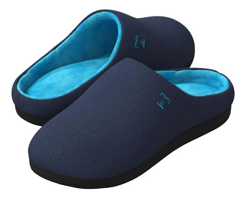 Pantufa Conforto Ortopédica - Therafly