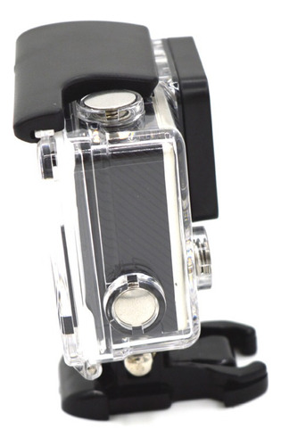 Carcasa Funda Para Gopro Hero 3+/4 Sumergible Impermeable