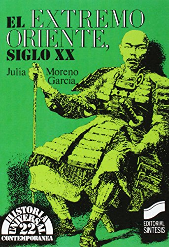 Extremo Oriente Siglo Xx - Vv Aa 