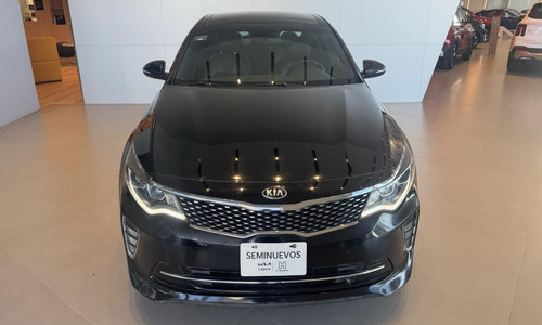 Kia Optima 2.0 L Turbo Gdi Sxl At