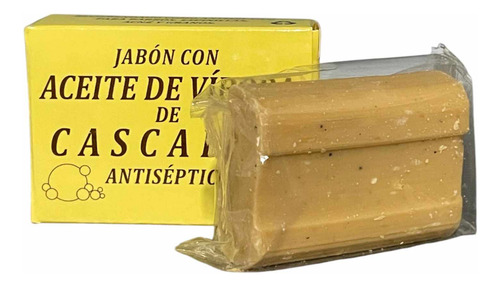 Jabón Artesanal Con Extracto De Víbora De Cascabel Natural