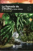 Comprar Libro: La Llamada De Cthulhu Y Otros Relatos \u002F Lovecraft