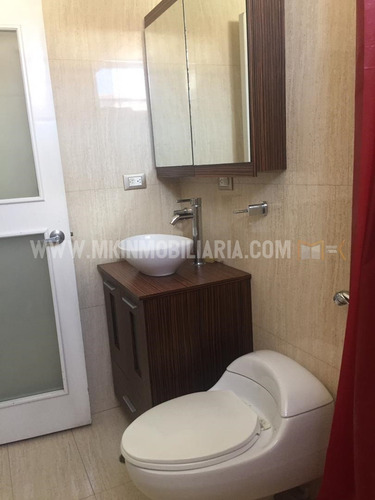 Imagen 10 de 27 de Mk Inmobiliaria Vende Apartamento En La Urb. La Quinta, Los Teques /04143995167