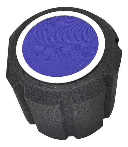 Micrófono Pantalla Esponja Acústica Absorbente De Sonido