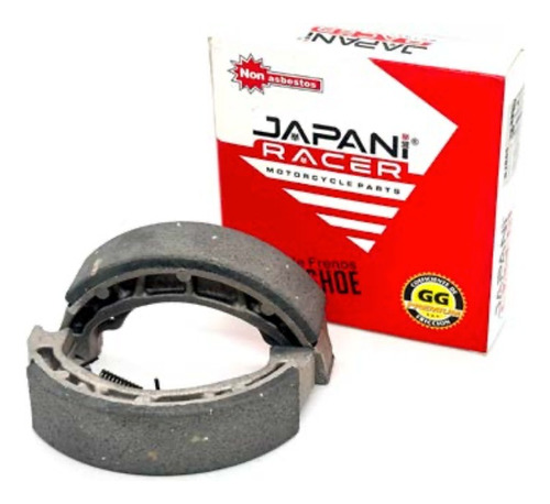 Banda Freno Cg125/c70/ Viva/best/ax4t/japani Racer